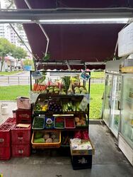 Jurong West Street 41 (D22), Shop House #625891201